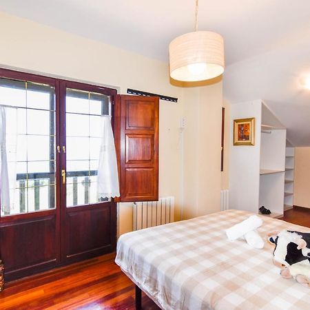 Encantadora Casa Con Espectaculares Vistas Ajo Eksteriør billede