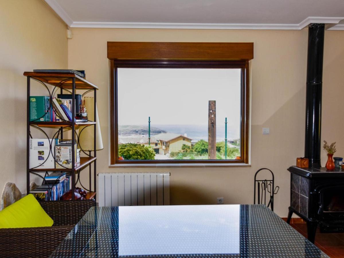 Encantadora Casa Con Espectaculares Vistas Ajo Eksteriør billede